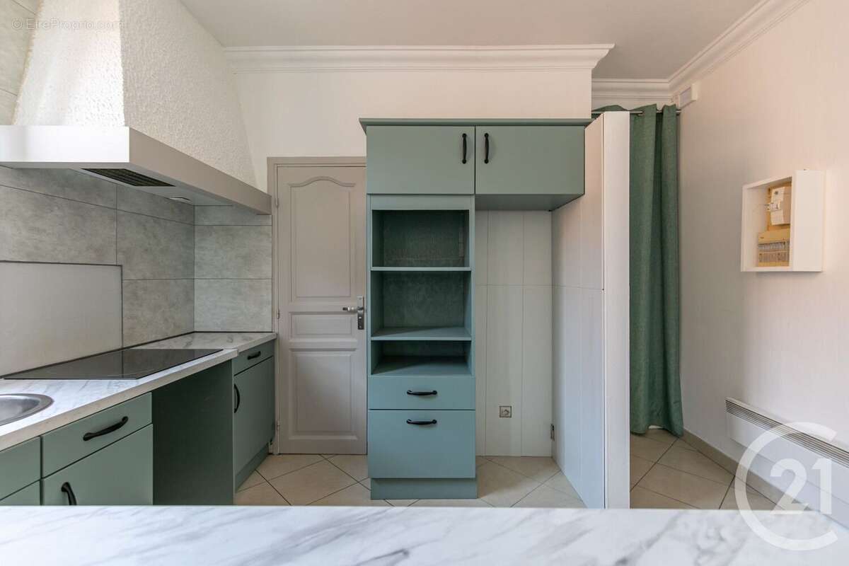 Appartement à SAINT-MAUR-DES-FOSSES