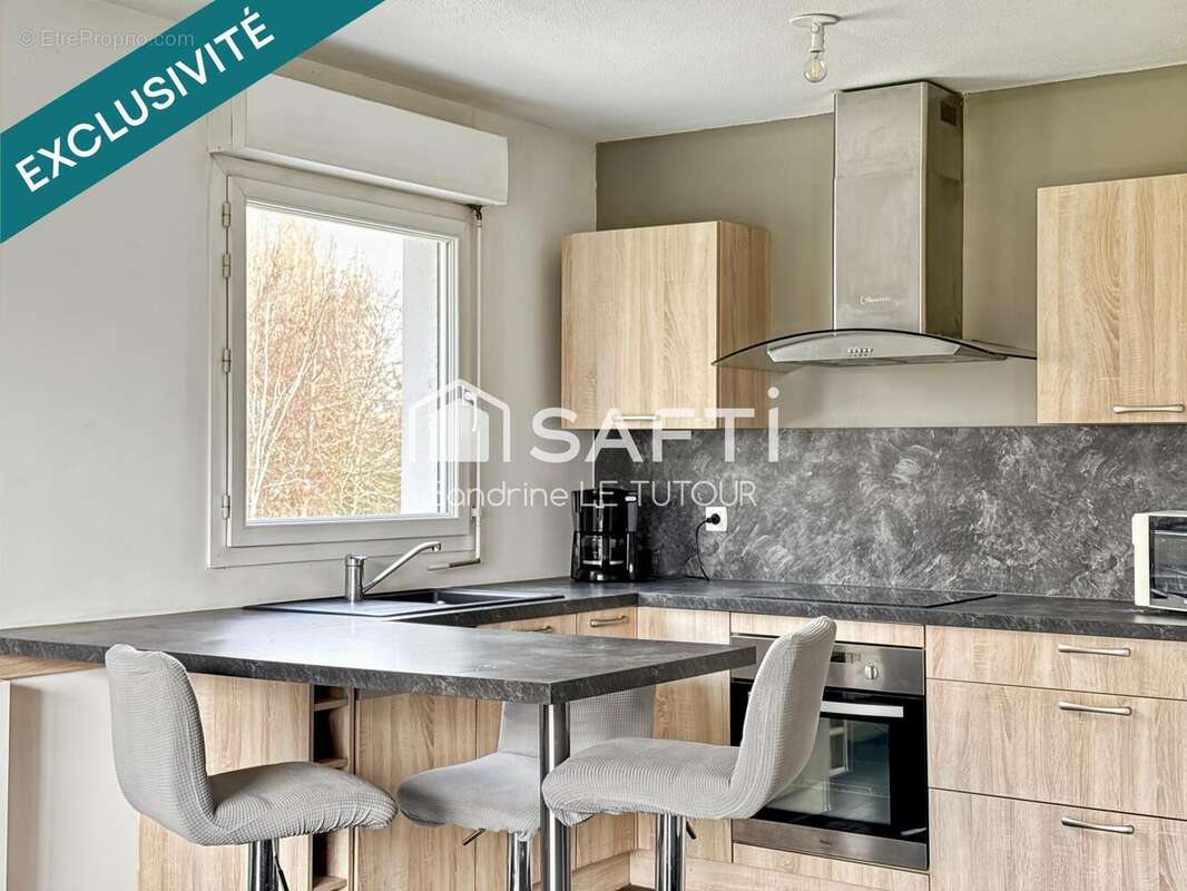 Photo 4 - Appartement à VANNES