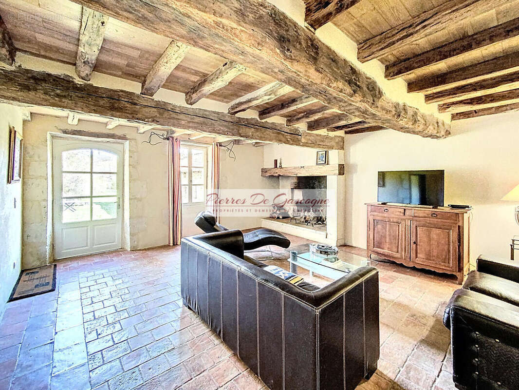 ref26970005 - Maison à AUCH
