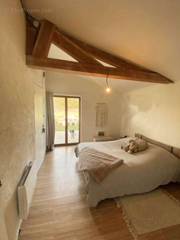 Maison à DUSSAC