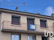 Photo 1 - Appartement à CUSSET