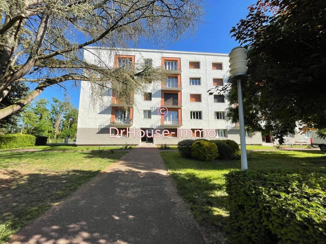 Appartement à MONTARGIS