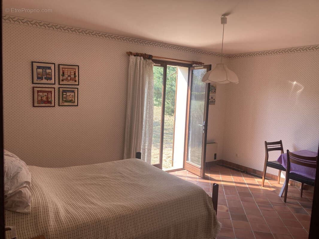 Maison à DIEULEFIT