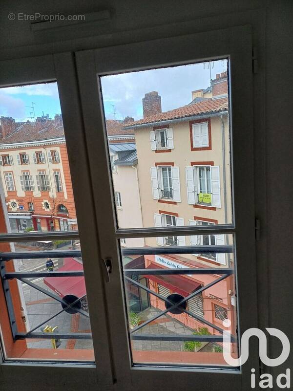 Photo 1 - Appartement à LIMOGES