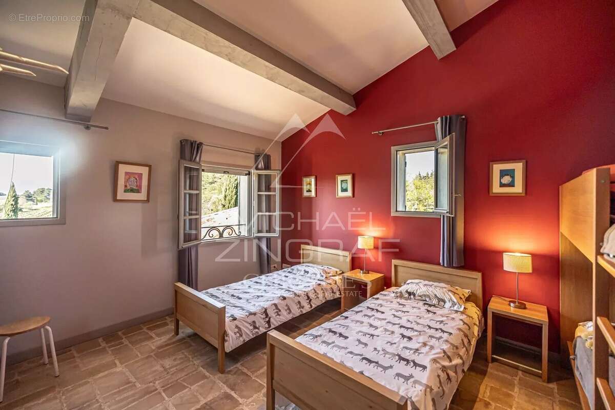 Maison à AIX-EN-PROVENCE