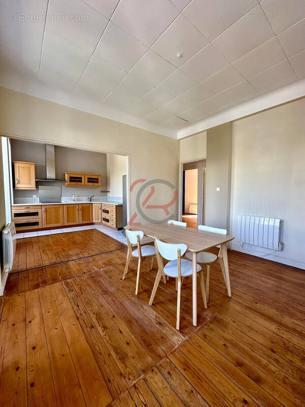 Appartement à BREST
