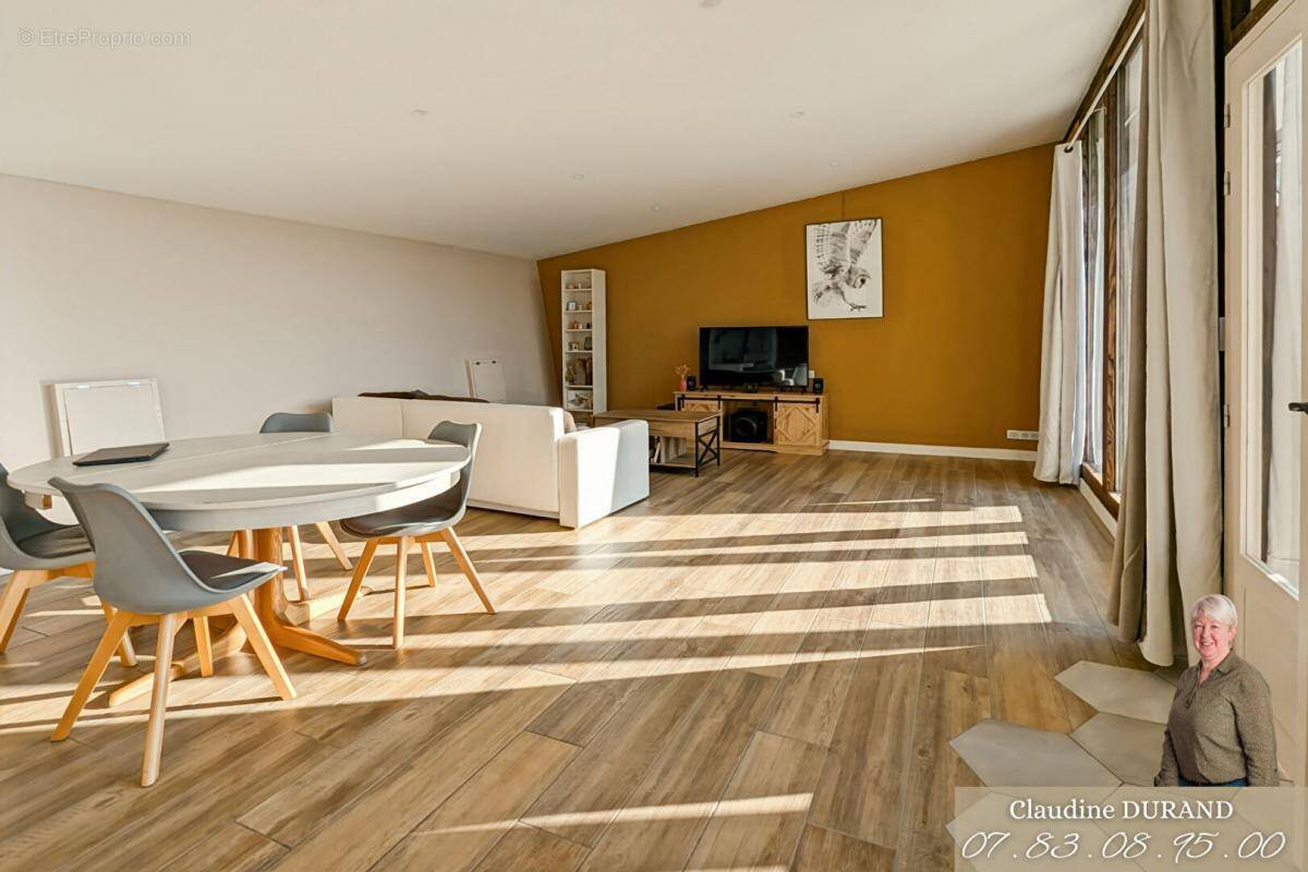 Maison à MISSILLAC