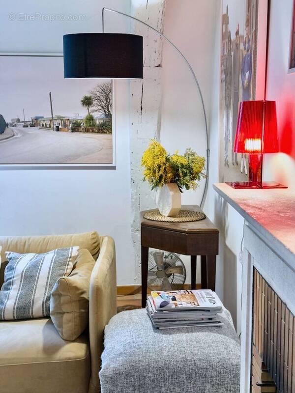 Photo 1 - Appartement à PARIS-1E