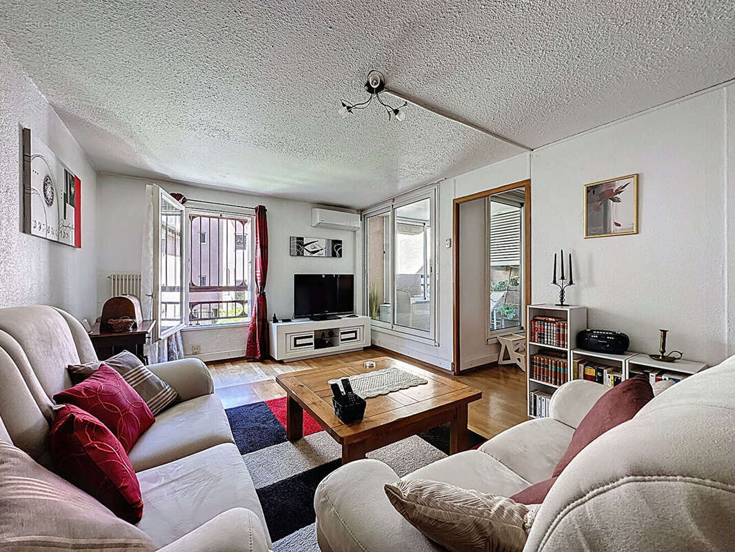 Appartement à AVIGNON