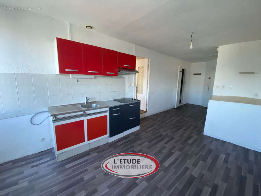 Photo 5 - Appartement à CARQUEFOU