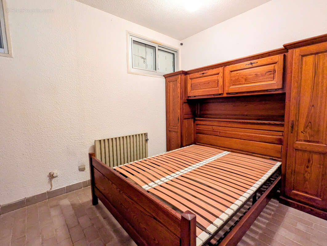 Appartement à FLEURY