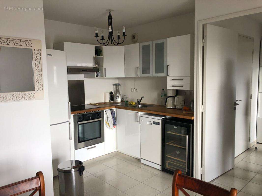 Appartement à AVIGNON