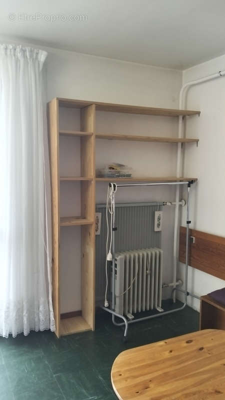 Appartement à AGNIERES-EN-DEVOLUY