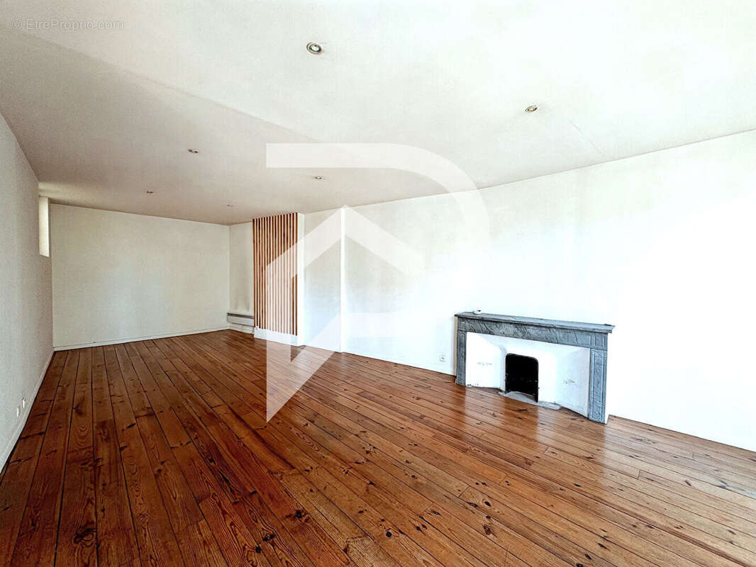 Appartement à AVIGNON