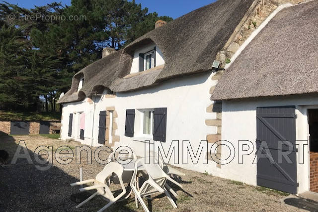 Maison à LA BAULE-ESCOUBLAC