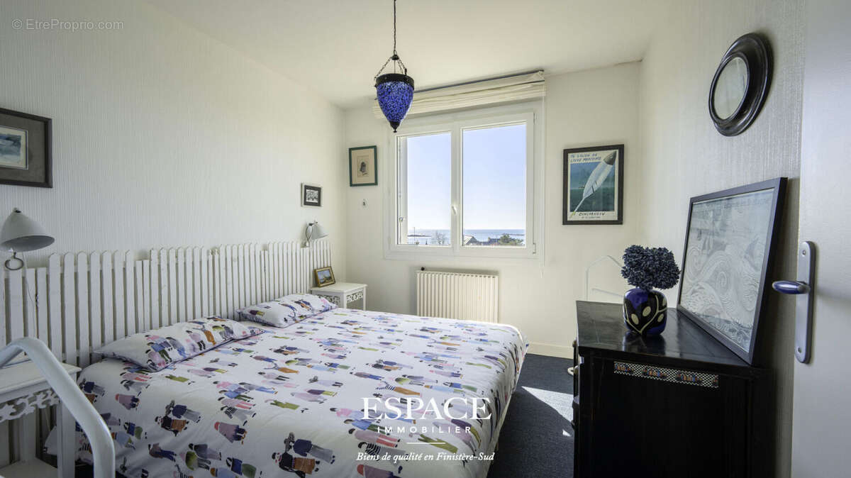 Appartement à ILE-DE-SEIN