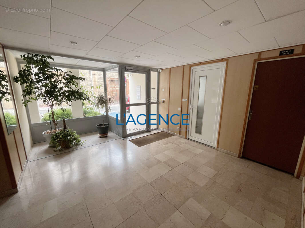 Appartement à HYERES