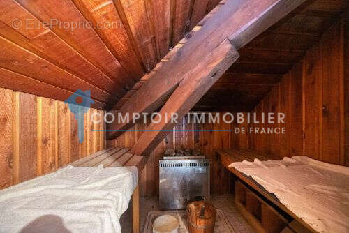 Maison à CORENC