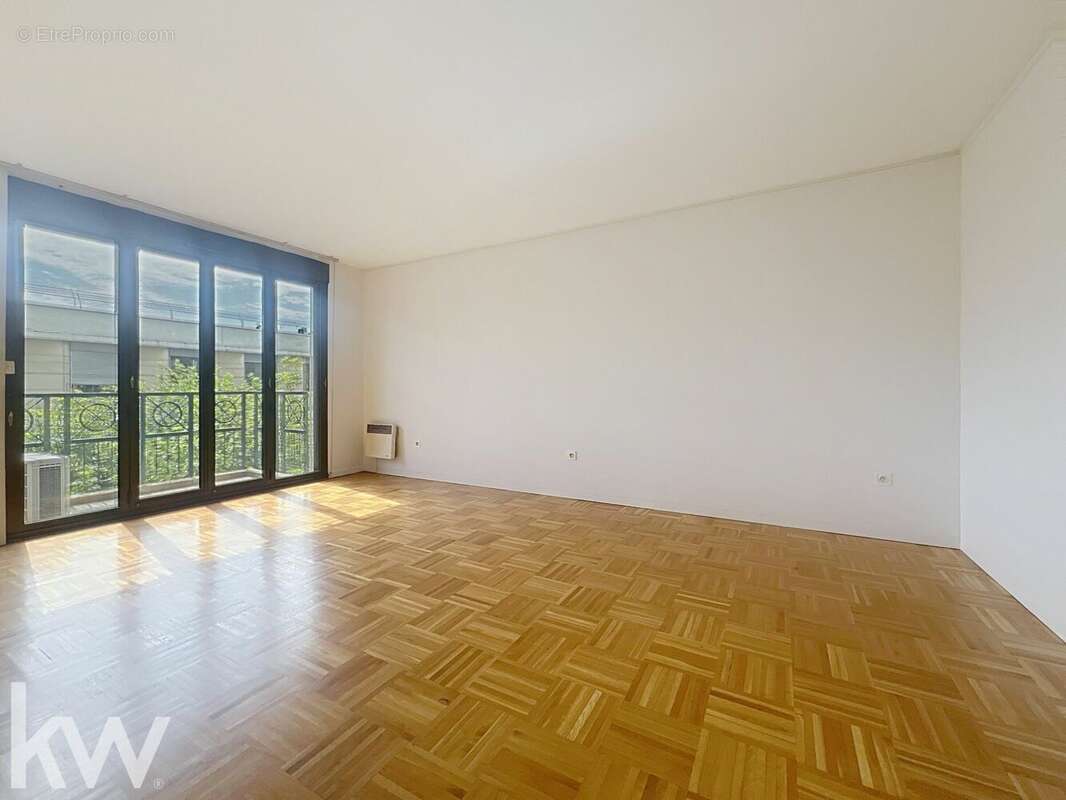 Appartement à LYON-7E