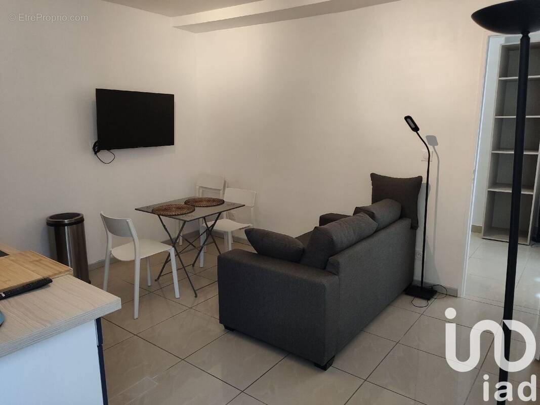 Photo 1 - Appartement à AUXERRE