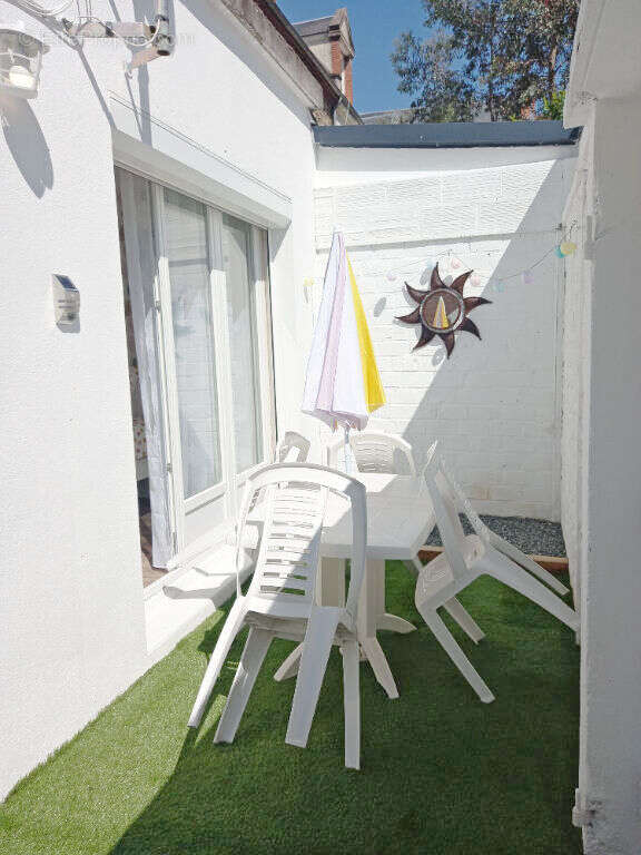 Appartement à GISORS