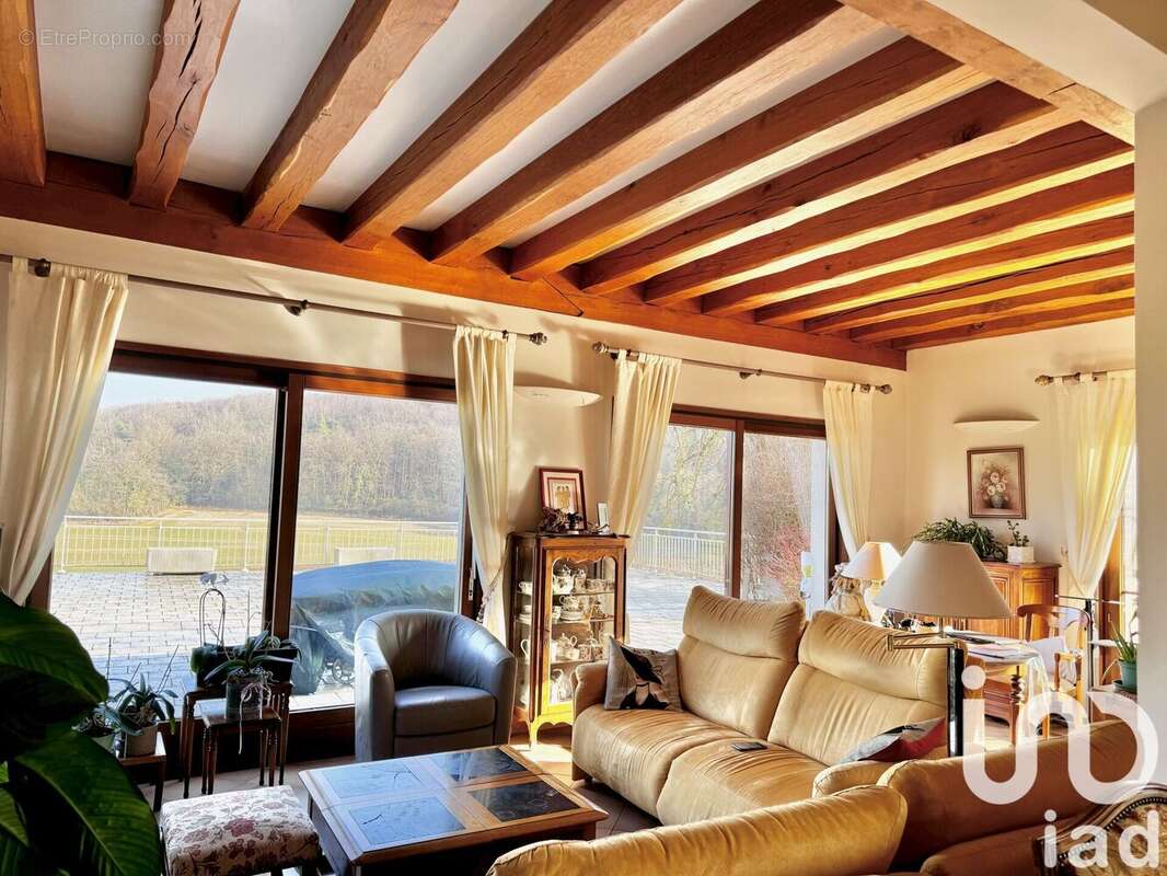 Photo 8 - Maison à CAUVIGNY