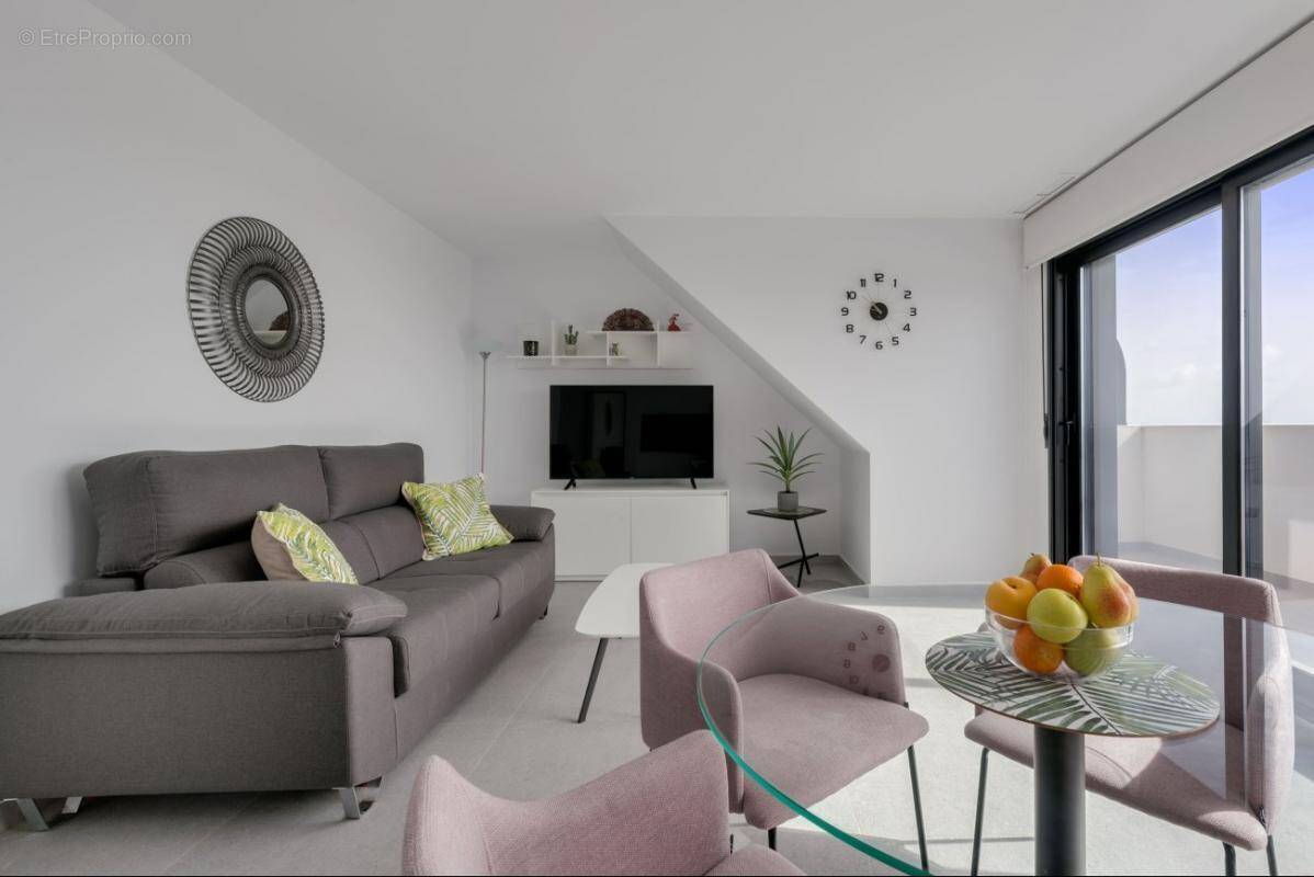 Appartement à AUBAGNE