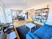 Appartement à BAILLY