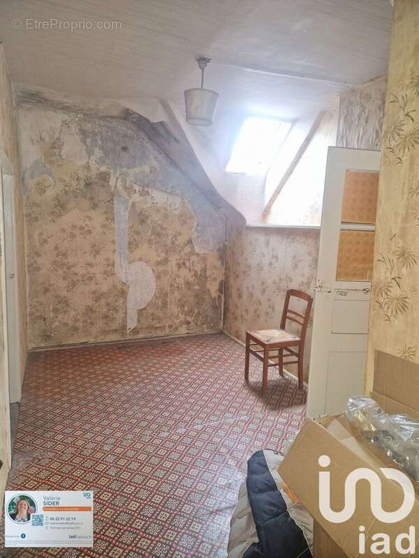 Photo 8 - Maison à SARS-POTERIES