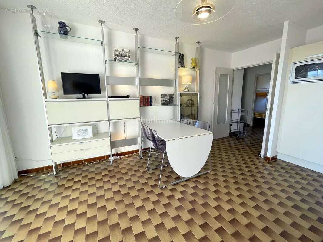 Appartement à SAINTE-MAXIME