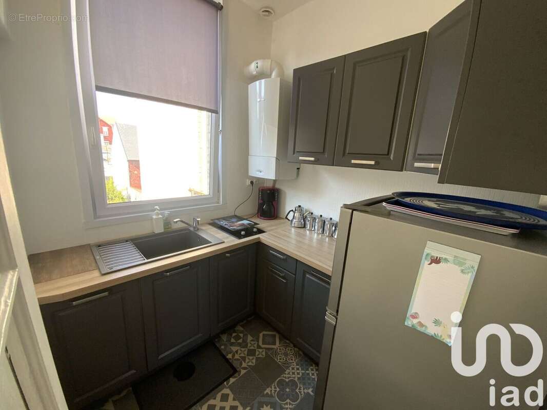 Photo 5 - Appartement à BERCK