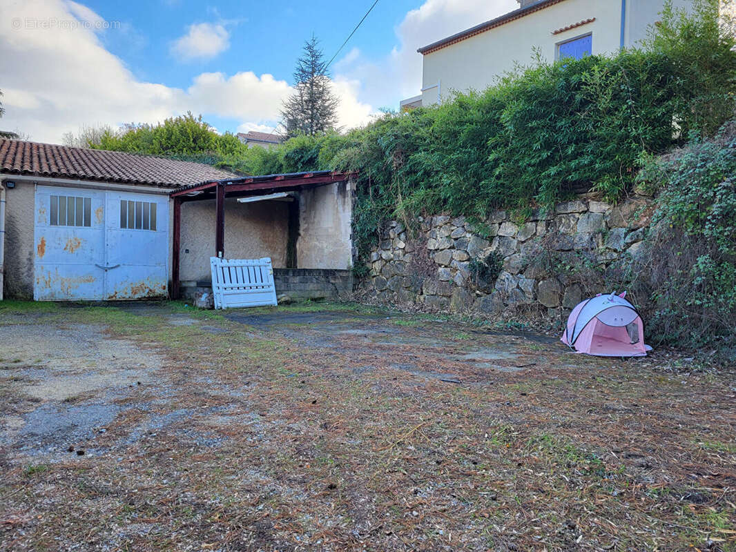 Maison à PIERREVERT