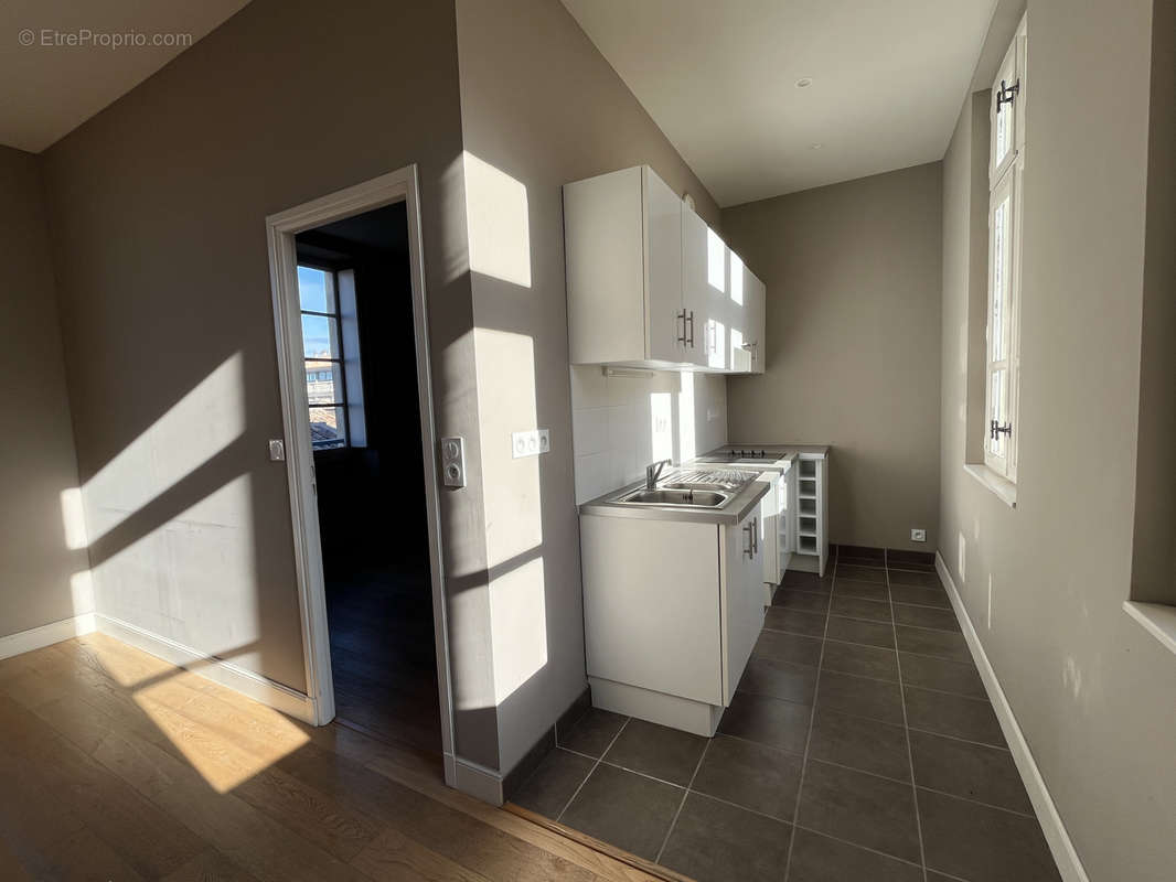 Appartement à NIMES