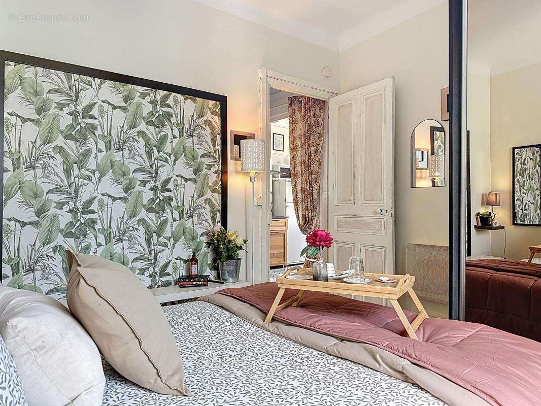 Appartement à AVIGNON
