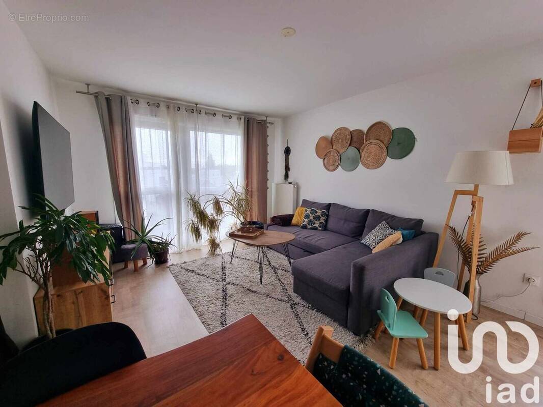 Photo 1 - Appartement à LILLE