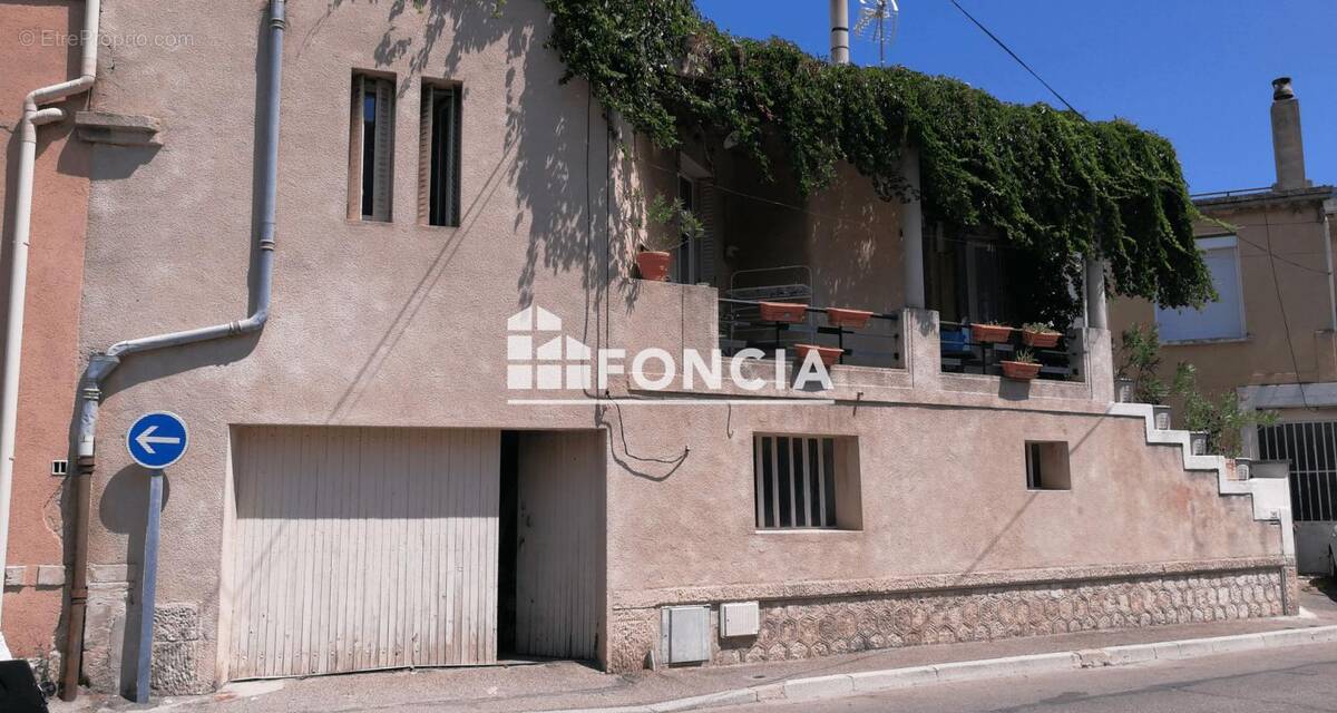 Appartement à CAVAILLON