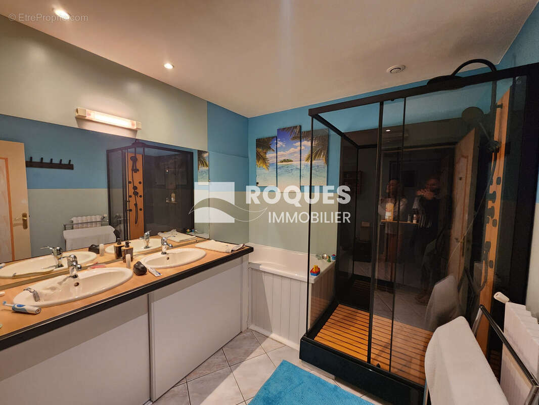 Appartement à LODEVE
