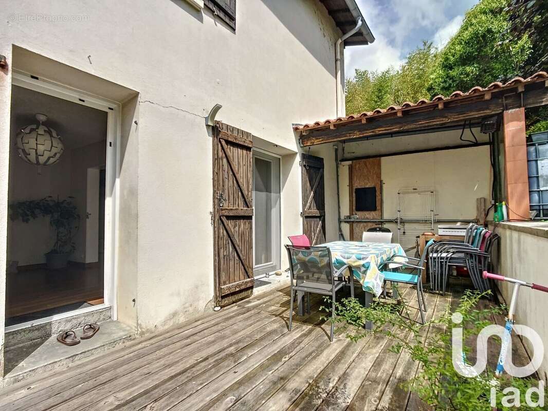 Photo 9 - Appartement à FRONTON