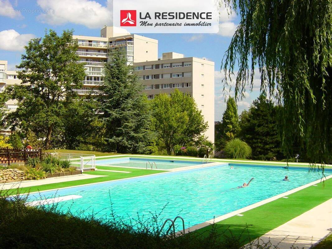 Appartement à MARLY-LE-ROI