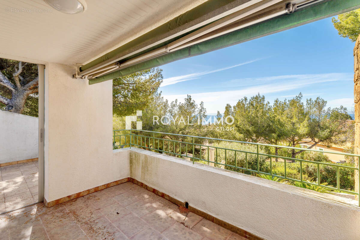 Maison à BANDOL
