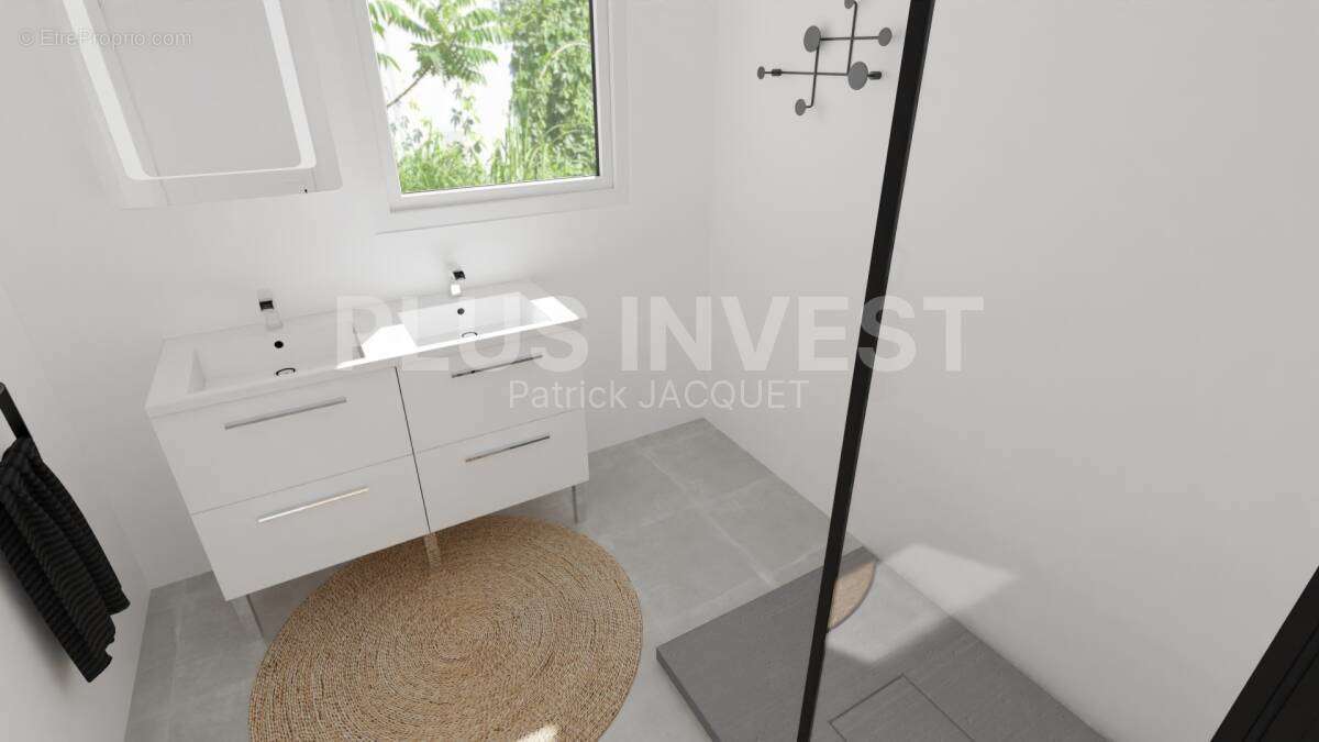 Appartement à SAINT-FRANCOIS