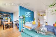 Appartement à MONTREUIL