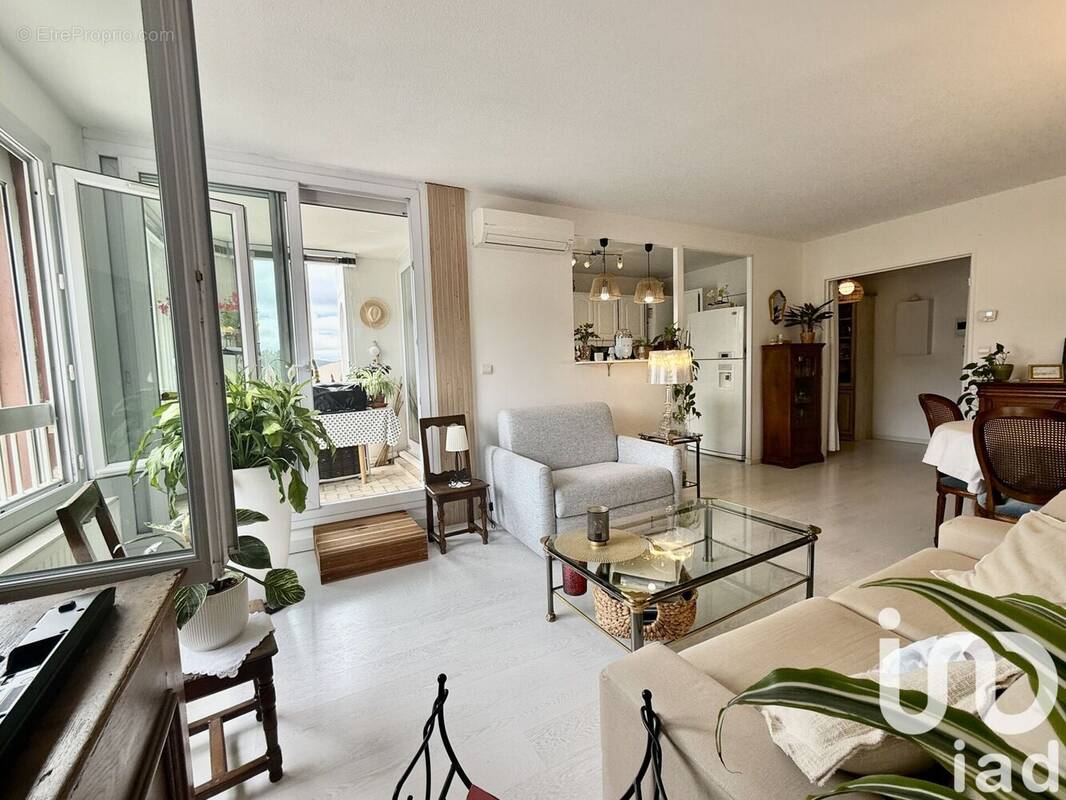 Photo 1 - Appartement à AIX-EN-PROVENCE