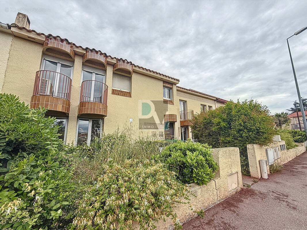 Appartement à PERPIGNAN