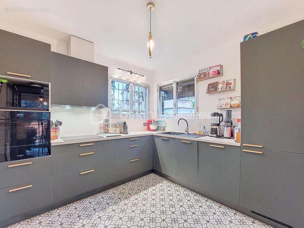 Appartement à LA SEYNE-SUR-MER