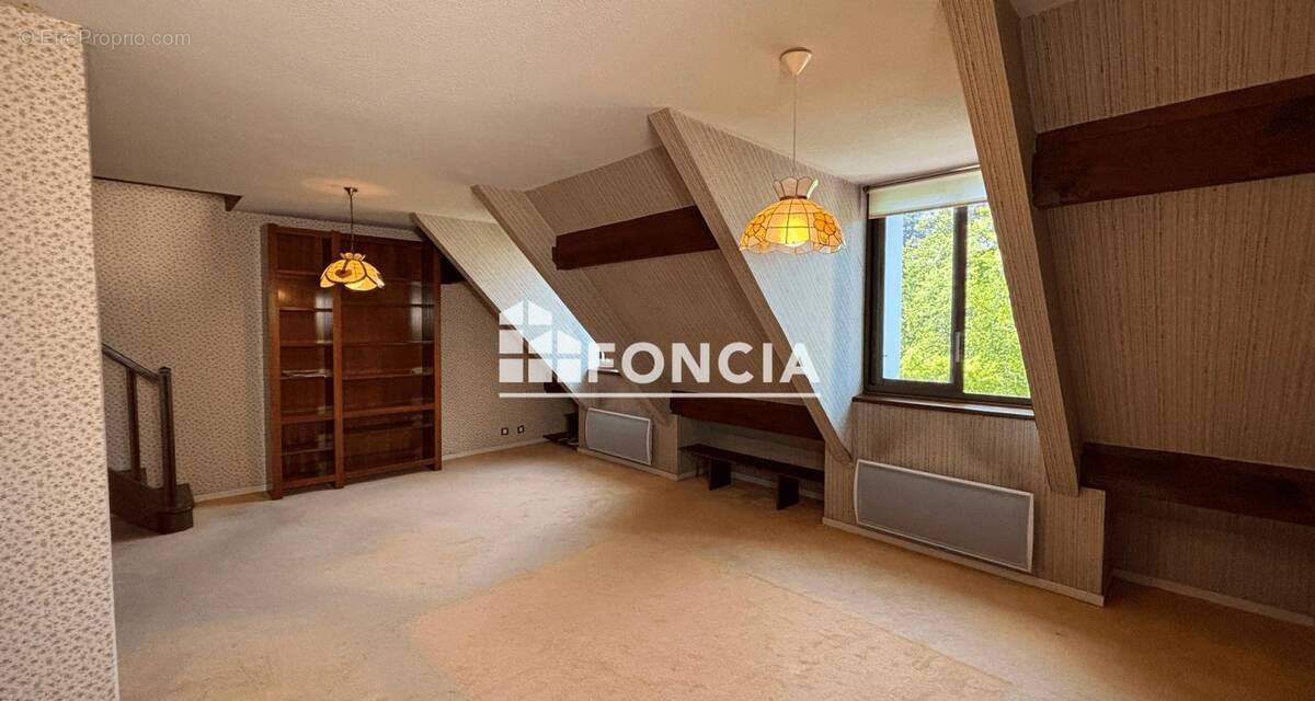 Appartement à TARBES