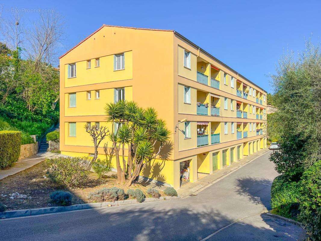 Appartement à VENCE