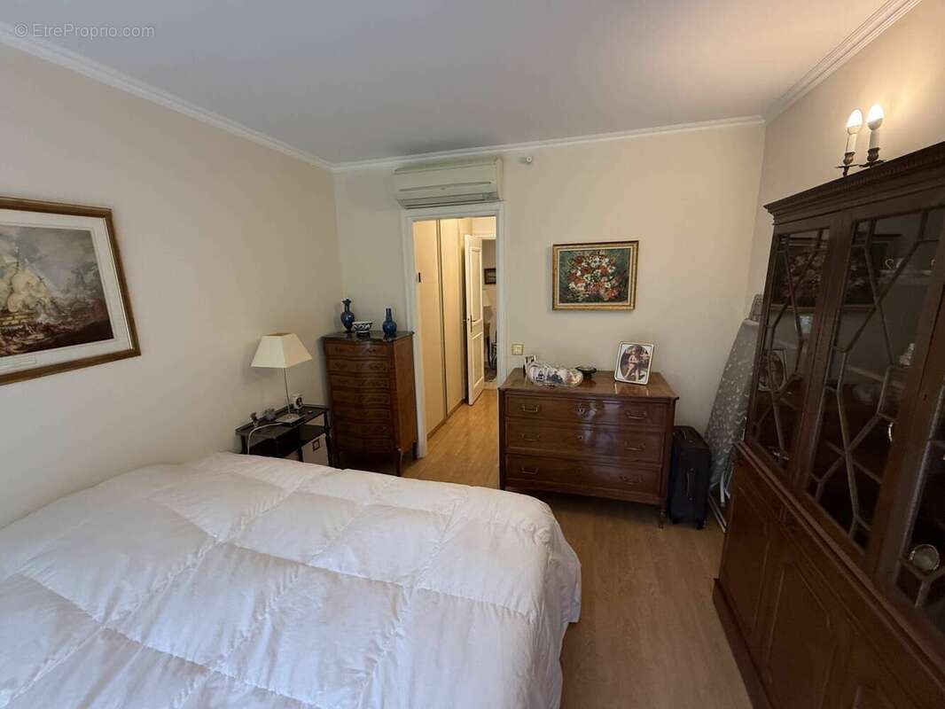 Appartement à LE CANNET