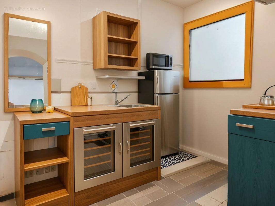 Appartement à SAINT-GILLES