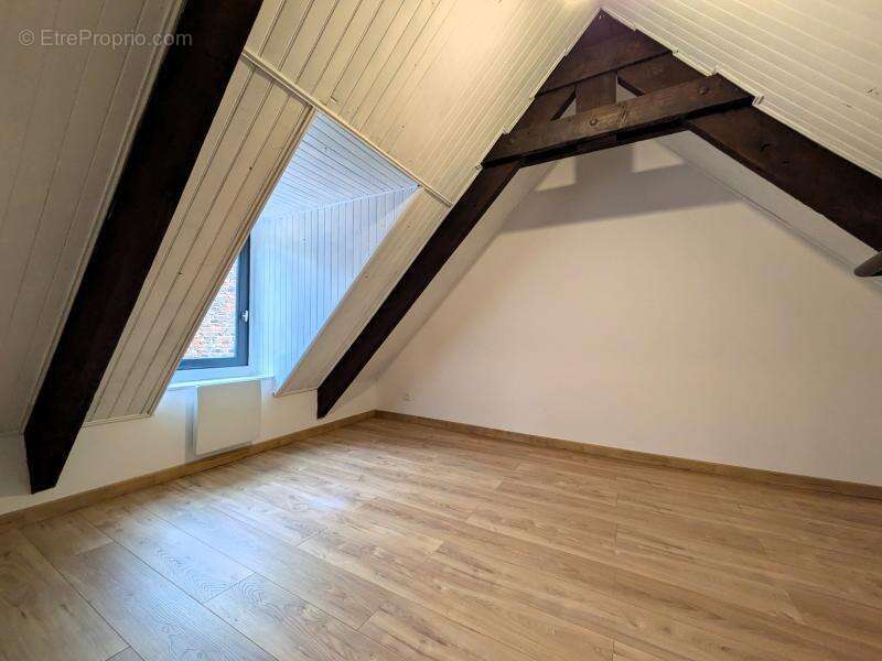 Appartement à ARRAS